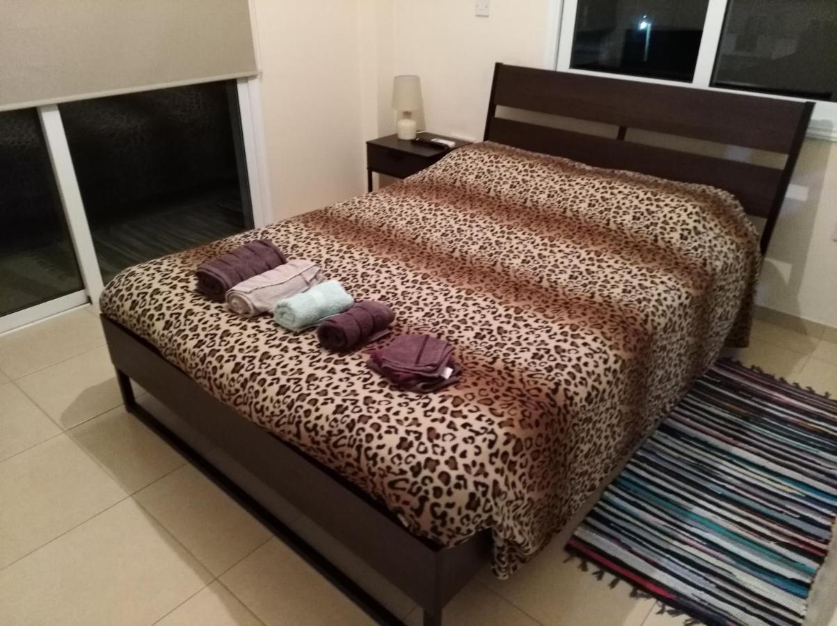Xylophagou Larnaca Ayia Napa 1 Bedroom Apartment Xylophaghou Экстерьер фото