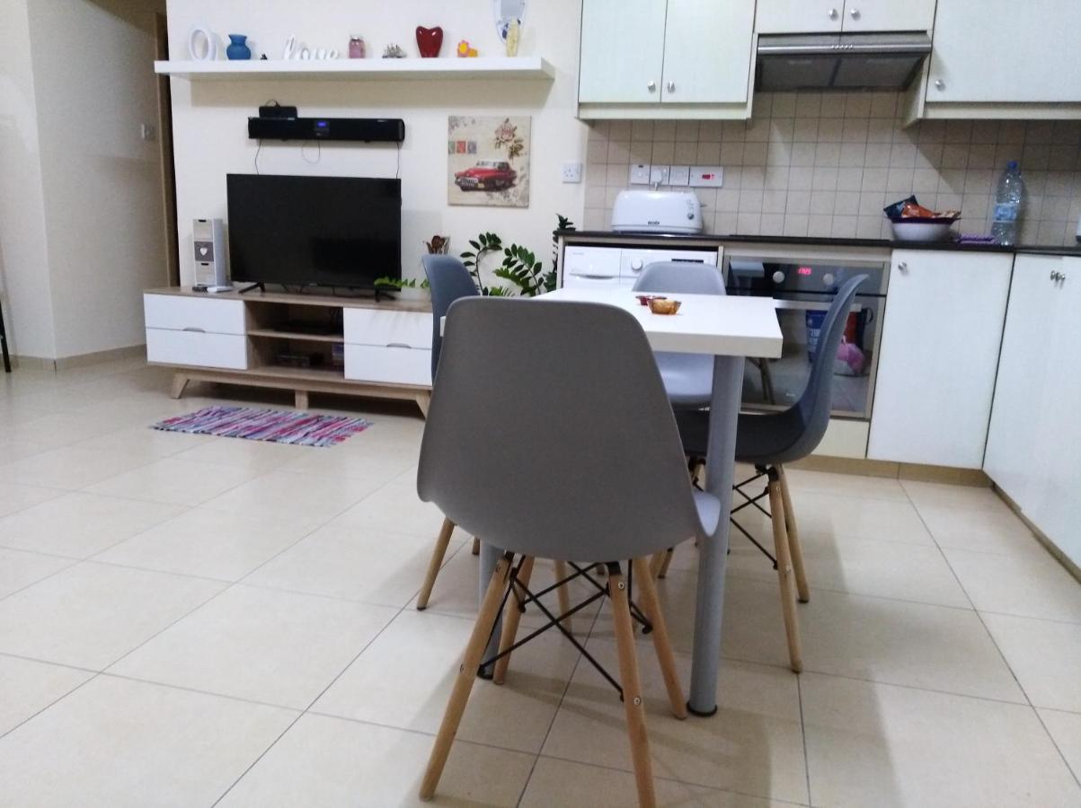 Xylophagou Larnaca Ayia Napa 1 Bedroom Apartment Xylophaghou Экстерьер фото