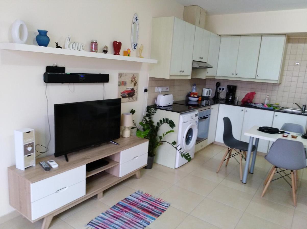Xylophagou Larnaca Ayia Napa 1 Bedroom Apartment Xylophaghou Экстерьер фото