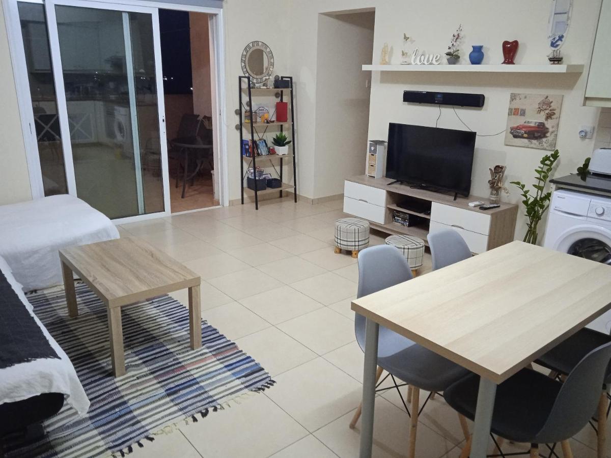 Xylophagou Larnaca Ayia Napa 1 Bedroom Apartment Xylophaghou Экстерьер фото