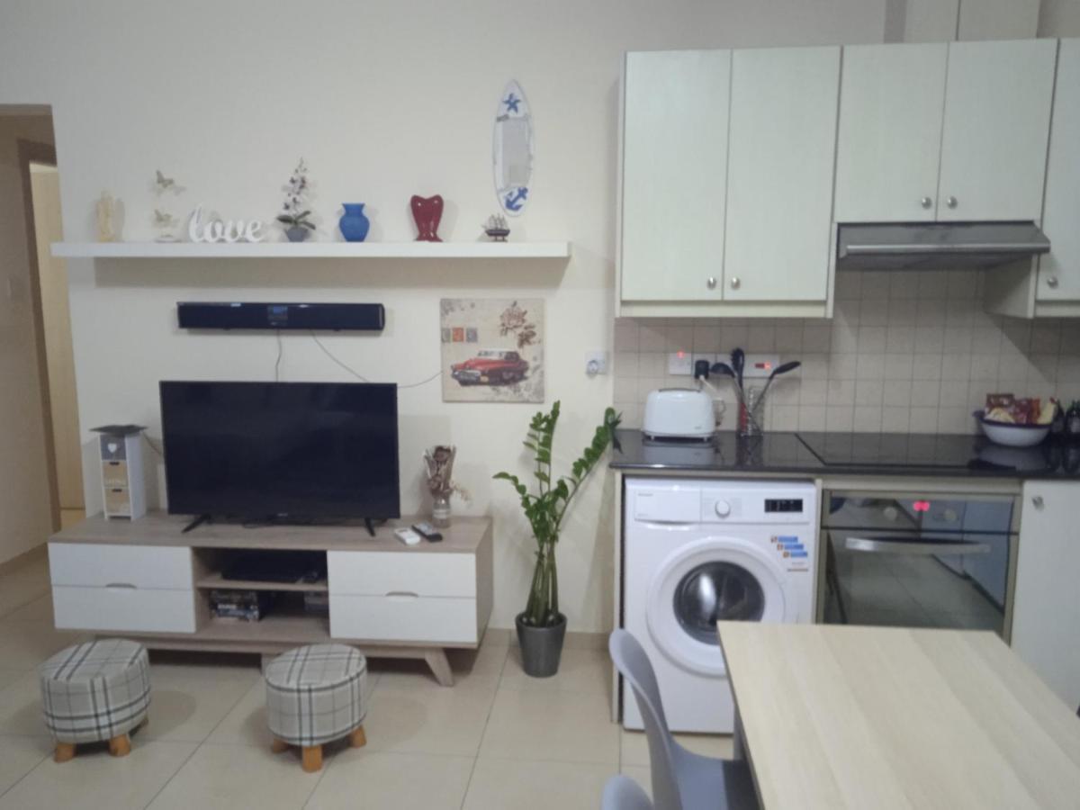 Xylophagou Larnaca Ayia Napa 1 Bedroom Apartment Xylophaghou Экстерьер фото