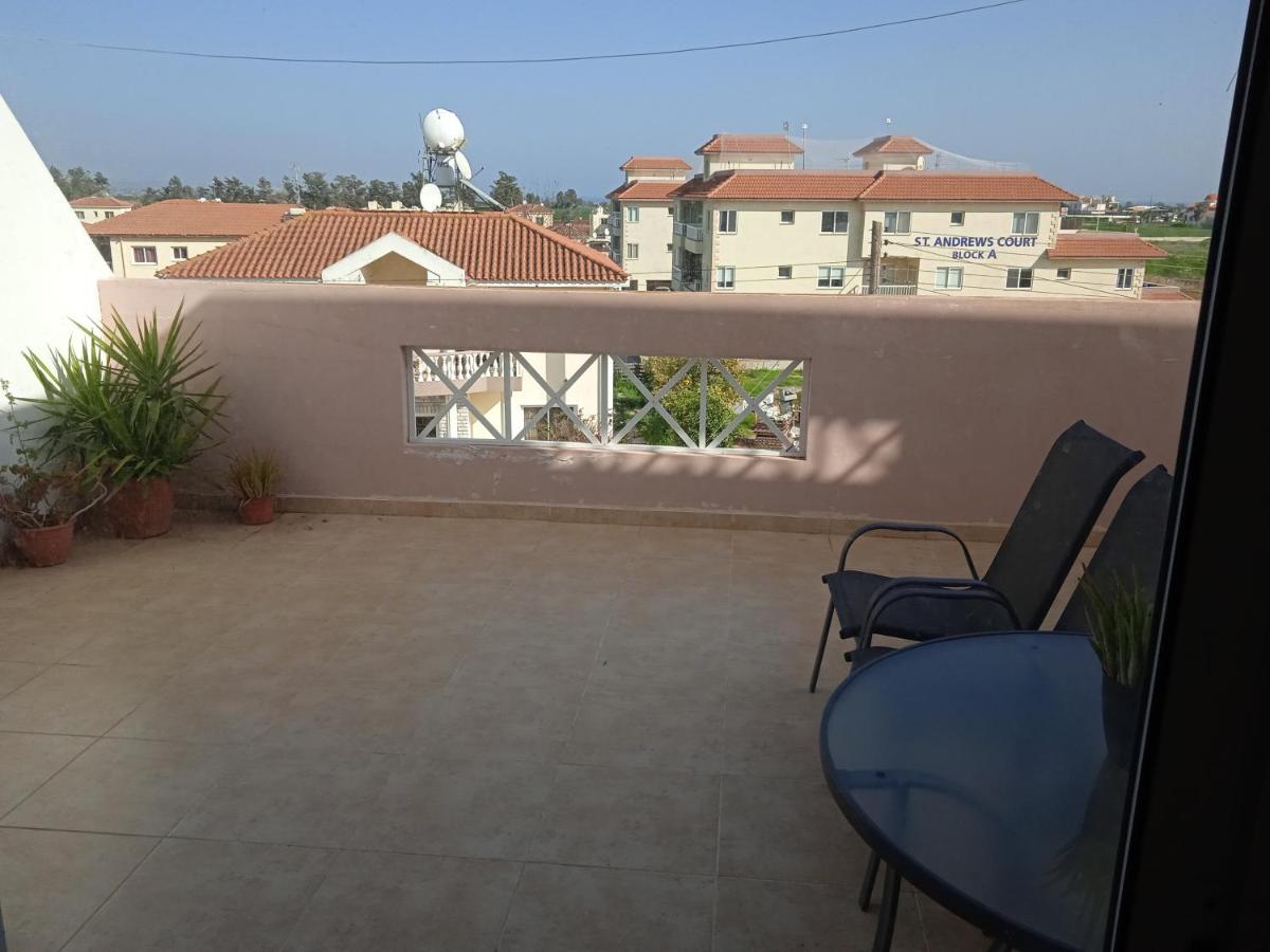 Xylophagou Larnaca Ayia Napa 1 Bedroom Apartment Xylophaghou Экстерьер фото