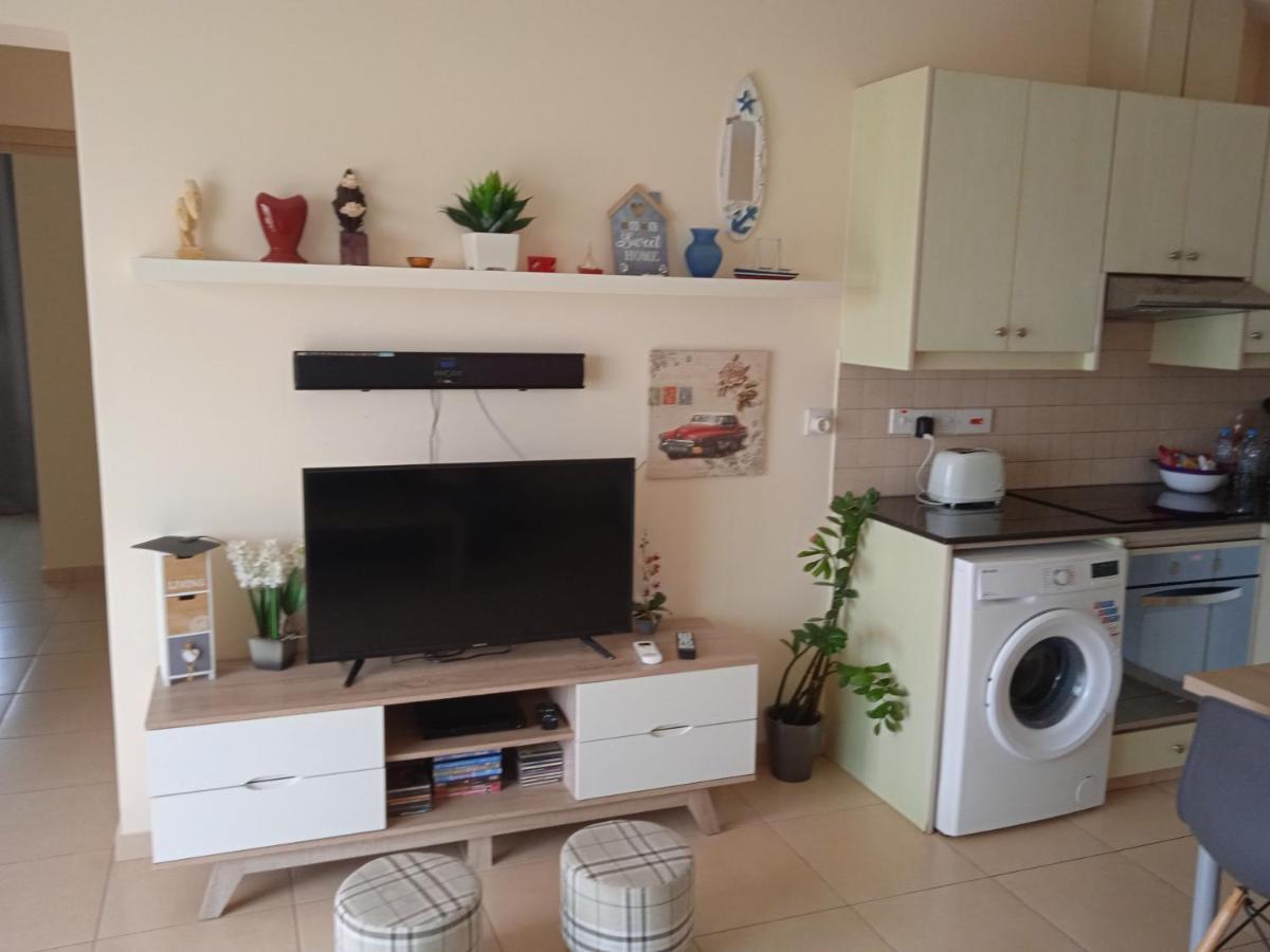Xylophagou Larnaca Ayia Napa 1 Bedroom Apartment Xylophaghou Экстерьер фото