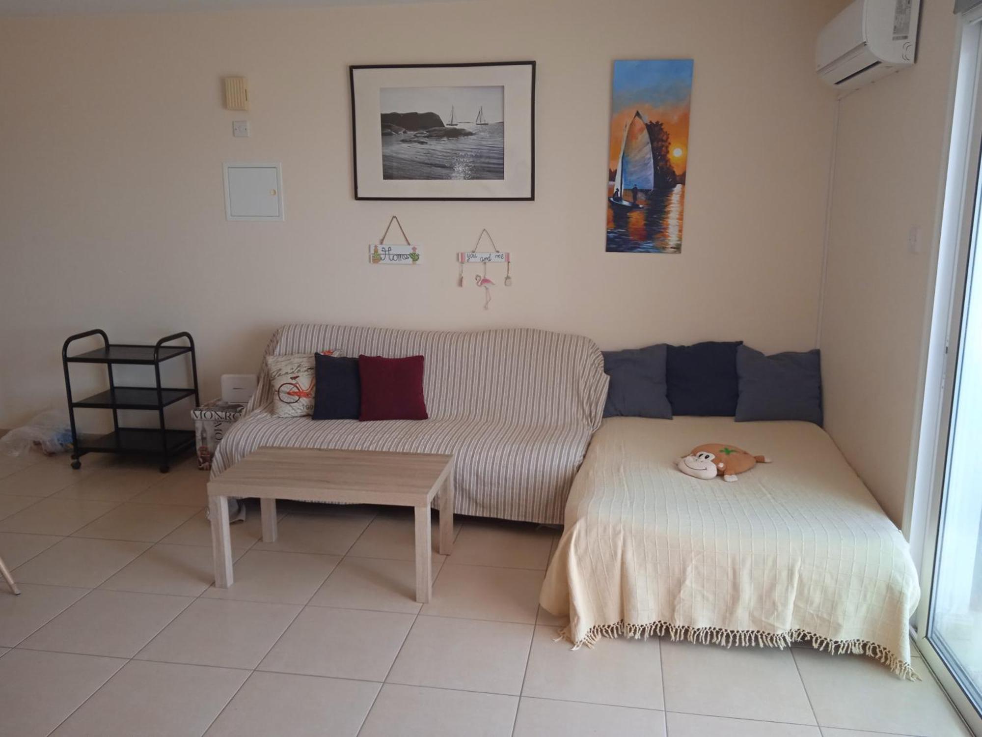 Xylophagou Larnaca Ayia Napa 1 Bedroom Apartment Xylophaghou Экстерьер фото