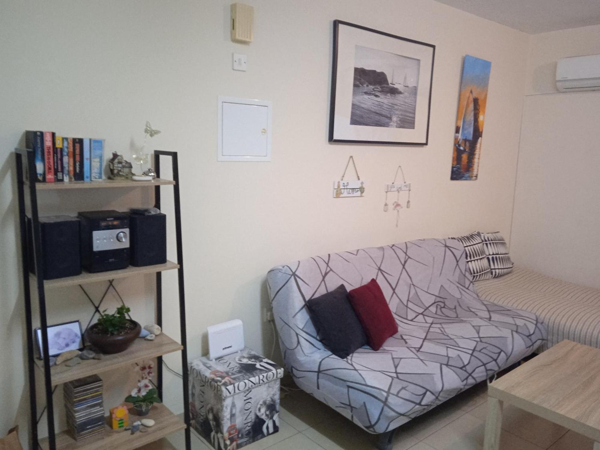Xylophagou Larnaca Ayia Napa 1 Bedroom Apartment Xylophaghou Экстерьер фото