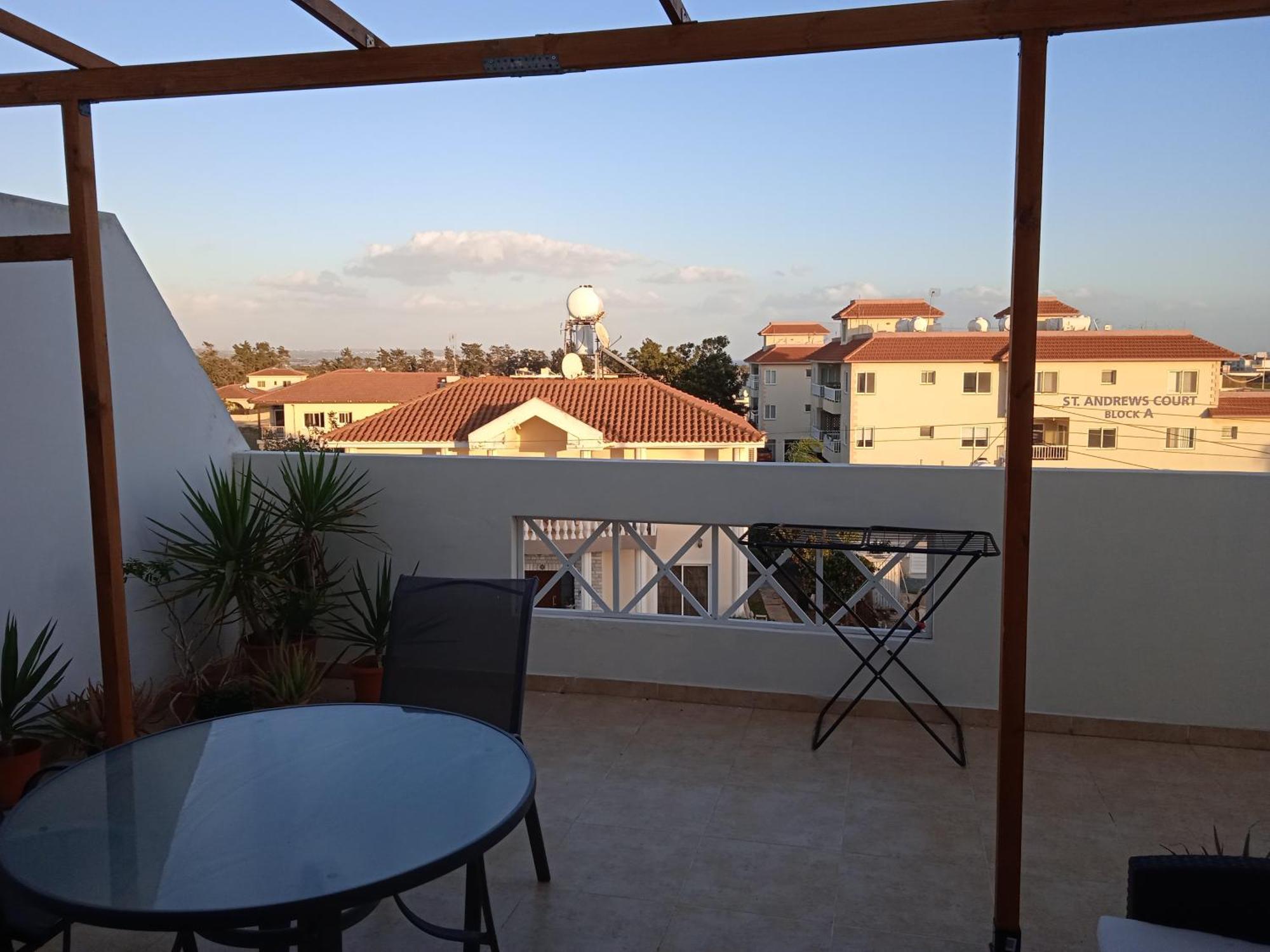 Xylophagou Larnaca Ayia Napa 1 Bedroom Apartment Xylophaghou Экстерьер фото