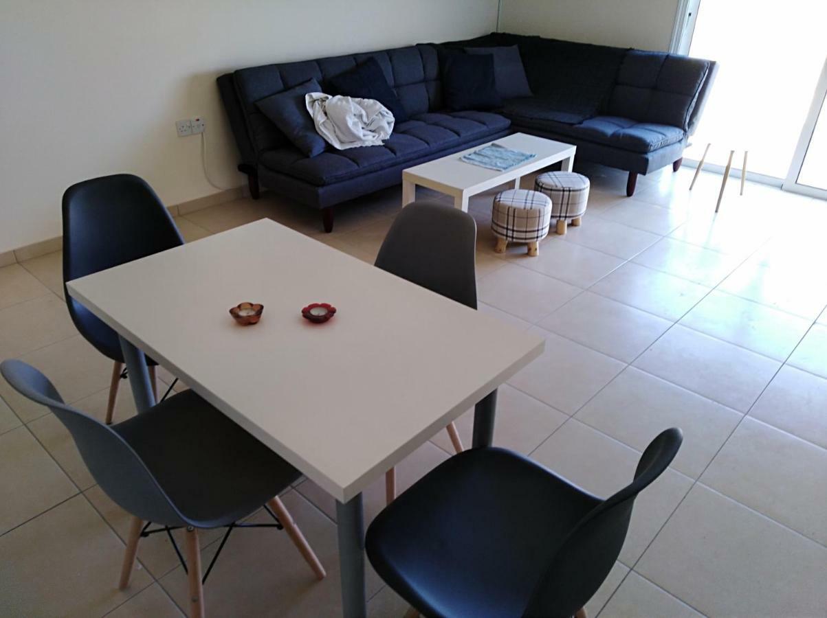Xylophagou Larnaca Ayia Napa 1 Bedroom Apartment Xylophaghou Экстерьер фото