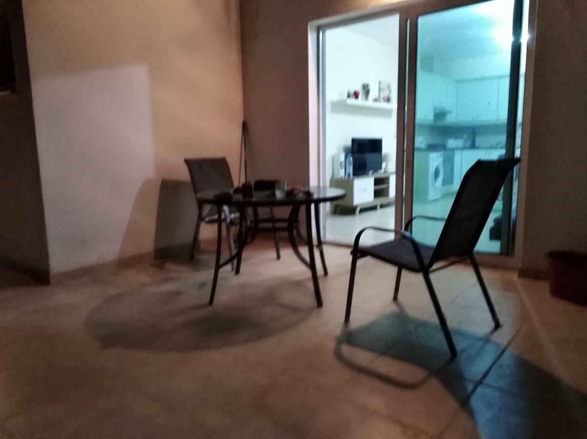 Xylophagou Larnaca Ayia Napa 1 Bedroom Apartment Xylophaghou Экстерьер фото