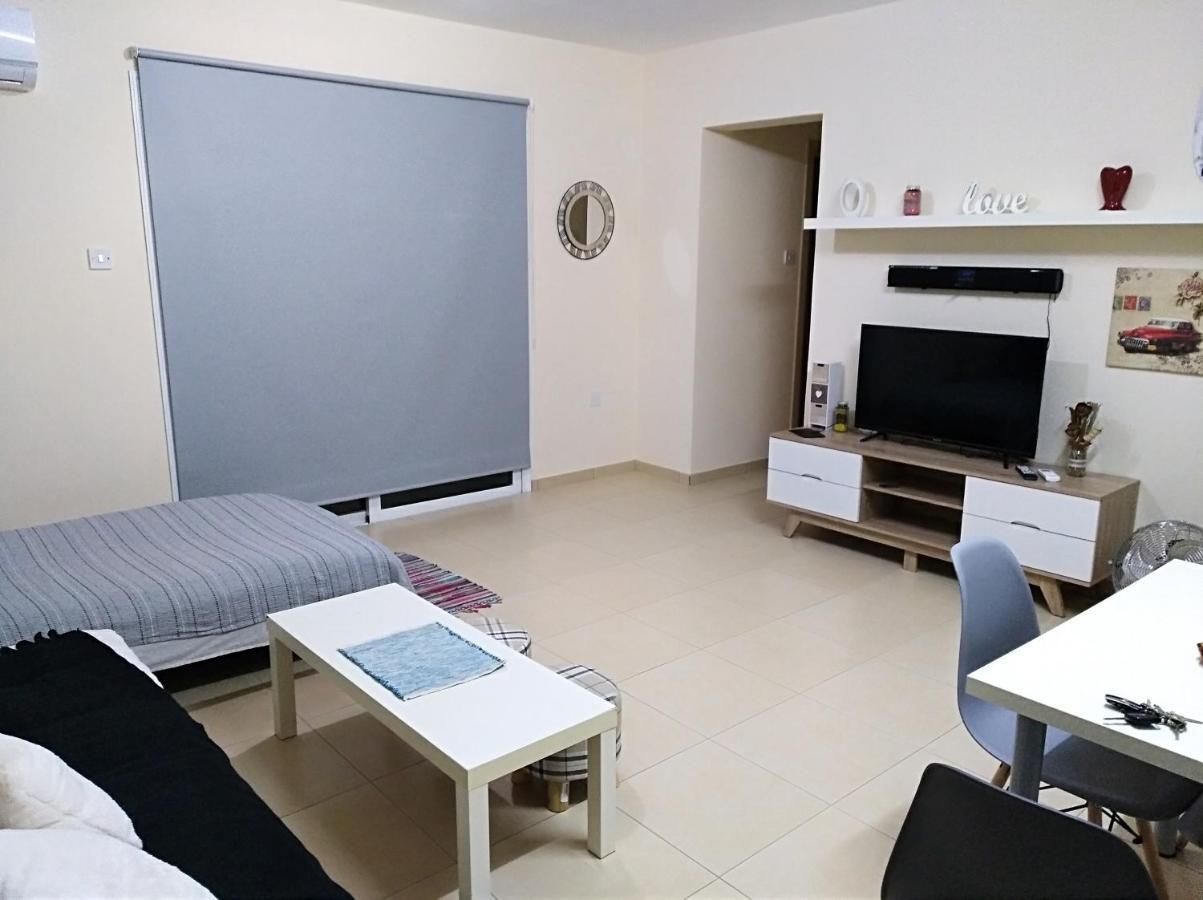 Xylophagou Larnaca Ayia Napa 1 Bedroom Apartment Xylophaghou Экстерьер фото